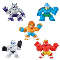 Heroes Goo Jit Zu - Figurka