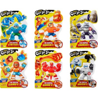 Heroes Goo Jit Zu - Figurka