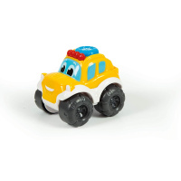 Off-Road auto