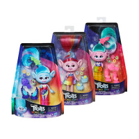 Trolls - Fashion postavička