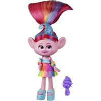 Trolls World Tour – Glam Poppy