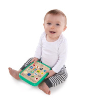 Baby Einstein - Hudební dřevěný tablet
