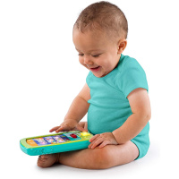 Bright Starts - Zábavný tablet