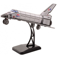 3D puzzle - Vesmírný raketoplán