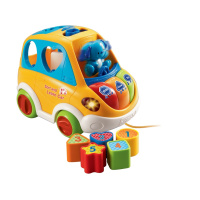 VTech - Mluvící autíčko