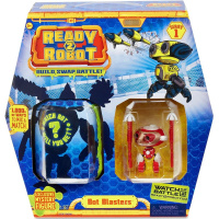 Ready 2 Robot - Bot Blasters