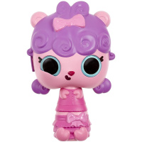 Pop Pop Hair Surprise