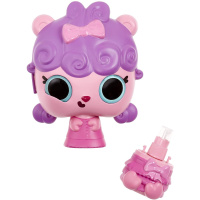 Pop Pop Hair Surprise