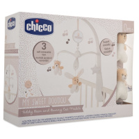 Chicco - Hudební kolotoč