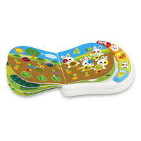 Chicco – Zábavná knížka