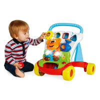 Chicco – Chodítko 2 v 1