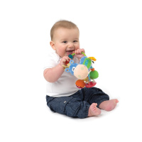 Playgro - Chrastítko oslík