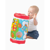 Playgro – Nafukovací válec