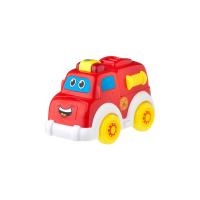 Playgro – Záchranářské auto se zvukem