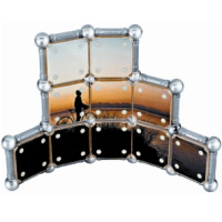 GEOMAG DEKOPANELS 803