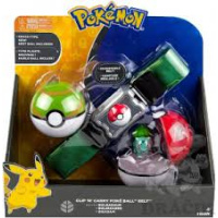 Pokémon – Opasek
