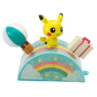 Pokémon figurky