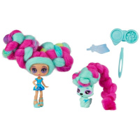 Candy locks – Letní party