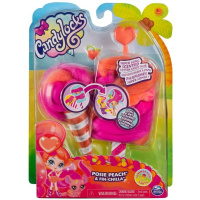 Candy locks – Letní party