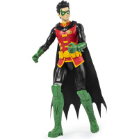 DC - Robin