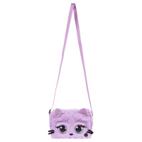 Purse Pets – Kabelka Cattitude