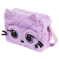 Purse Pets – Kabelka Cattitude