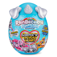 Rainbocorns - Vajíčko s překvapením