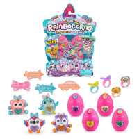 Rainbocorns – Vajíčka s překvapením