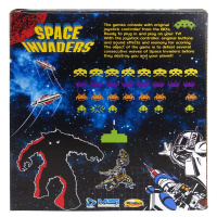 TV hra Space Invaders