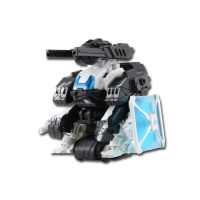 Robot Tekforce Snow