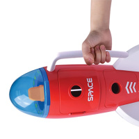 Vesmírná raketa