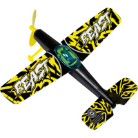 Akrobatické letadlo Beast