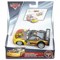 Cars - Natahovací autíčko