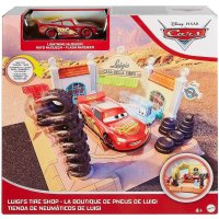 Cars - Servis aut