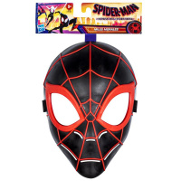 Spiderman- Maska