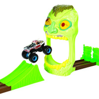 Monster Jam – Dráha Zombie Madness