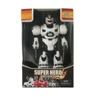 Robot Super Hero