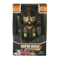Robot Super Hero