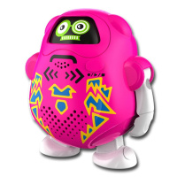 Robot Talkibot