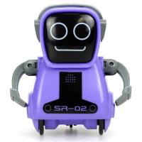 Robot Pokibot