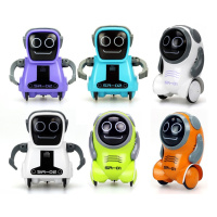 Robot Pokibot