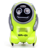 Robot Pokibot