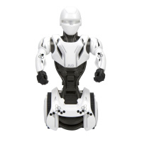 Robot Junior 1.0
