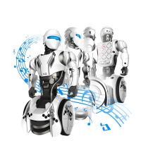Robot Junior 1.0