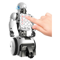 Robot Junior 1.0