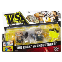Figurky Warriors