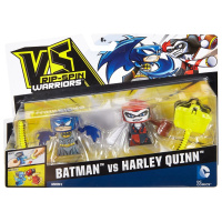 Figurky Warriors
