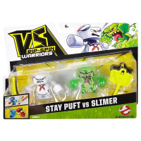Figurky Warriors