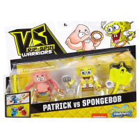 Figurky Warriors