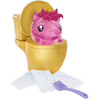 Pooparoos – Záchodové překvapení
